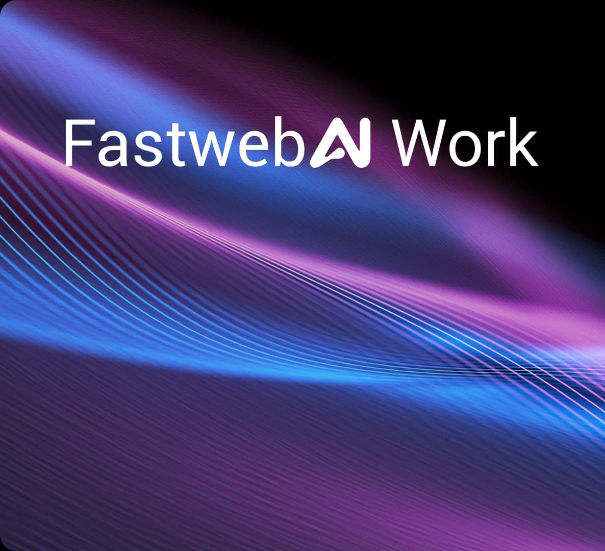 FastwebAI Work - Accedi